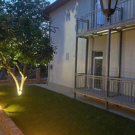 Corso Hotel Eforie Sud  Exterior photo
