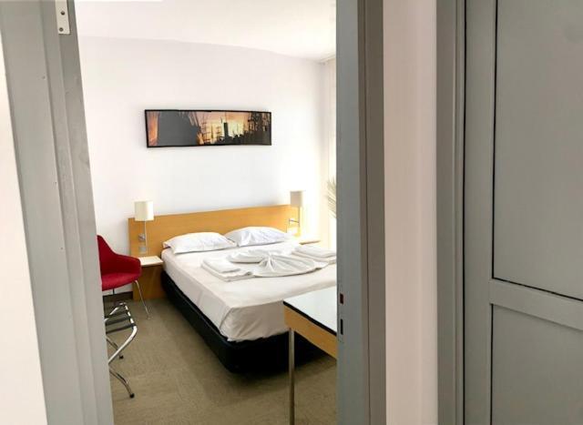 Corso Hotel Eforie Sud  Exterior photo